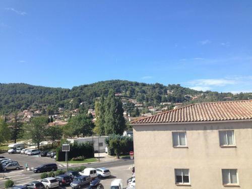 Hotel Le Relais De La Cal�che