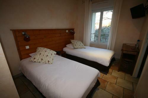 Hotel Le Relais De La Cal�che