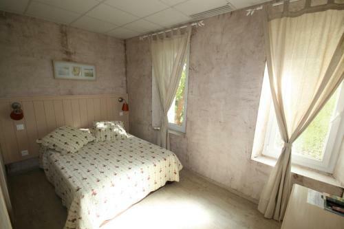 Hotel Le Relais De La Cal�che