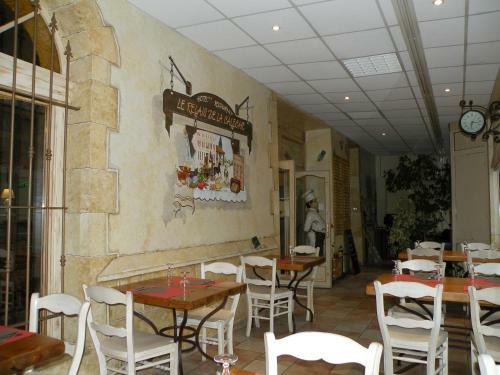 Hotel Le Relais De La Cal�che
