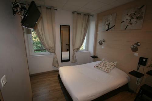 Hotel Le Relais De La Cal�che