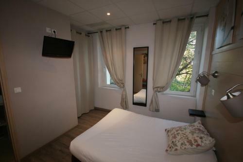 Hotel Le Relais De La Cal�che