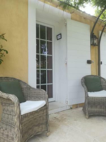 Bed & Breakfast Mas Lei Bancau