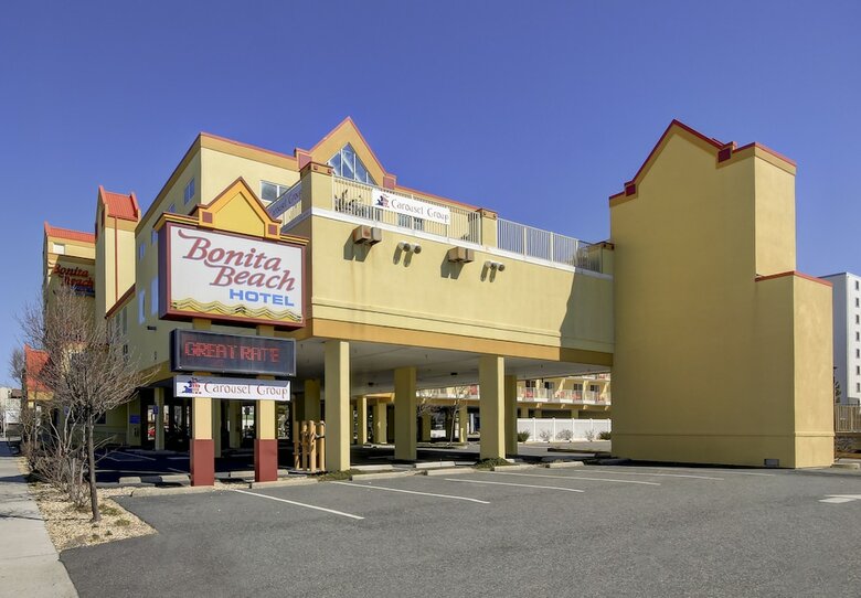 Bonita Beach Hotel