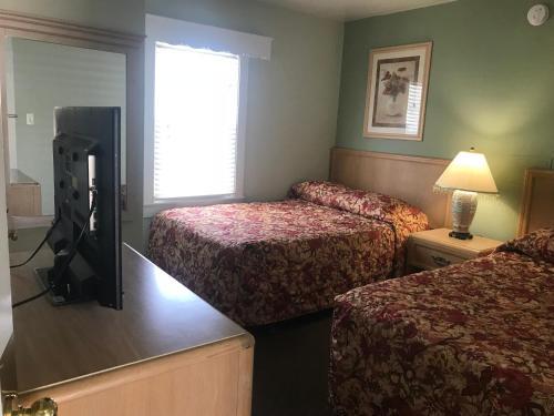 Ocean Lodge Hotel & Apartments