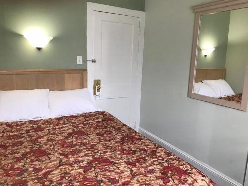 Ocean Lodge Hotel & Apartments