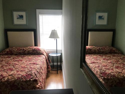 Ocean Lodge Hotel & Apartments