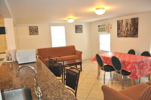 Old Town Apartments