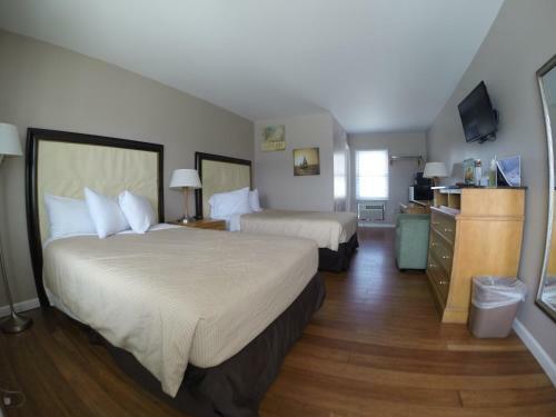 Kings Arms Motel