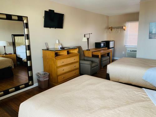 Kings Arms Motel