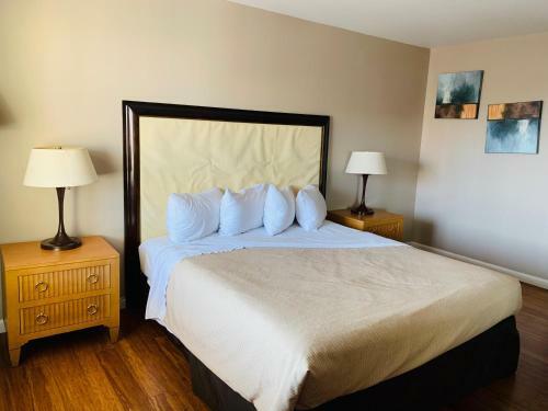 Kings Arms Motel