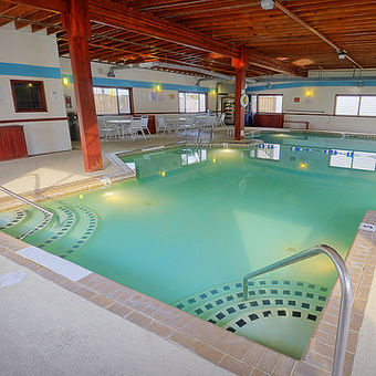 Apartamentos Club Ocean Villas II