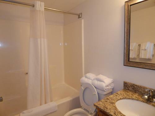 Hotel Marigot Beach Suites