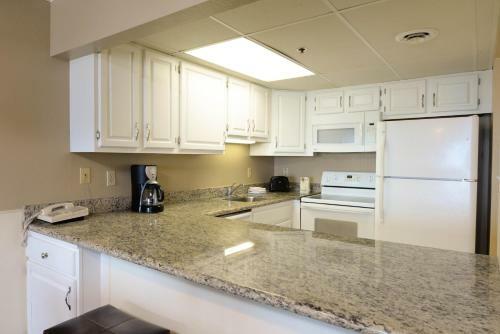 Hotel Marigot Beach Suites