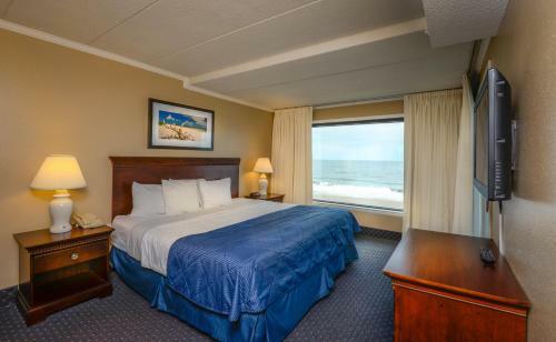Hotel Marigot Beach Suites