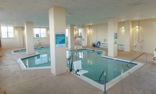 Hotel Marigot Beach Suites