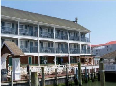 Motel Talbot Inn