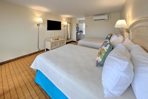 Dunes Motel