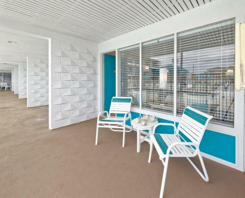 Dunes Motel