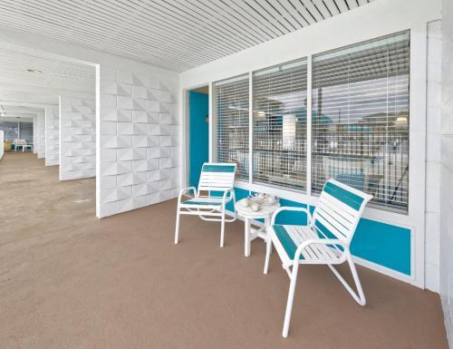 Dunes Motel