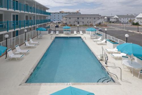 Dunes Motel