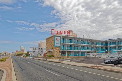 Dunes Motel