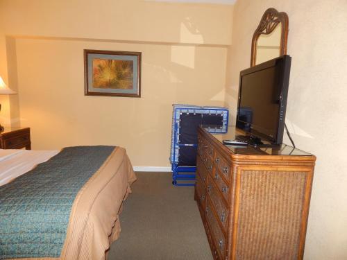Hotel Coconut Malorie Resort