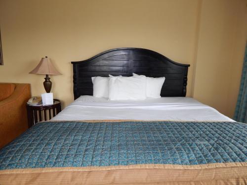 Hotel Coconut Malorie Resort