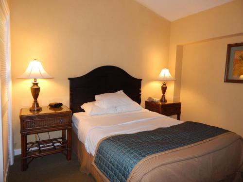 Hotel Coconut Malorie Resort