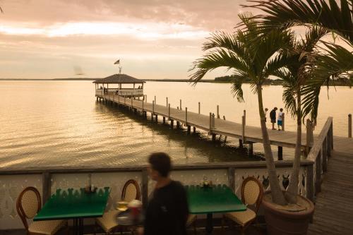 Hotel Coconut Malorie Resort