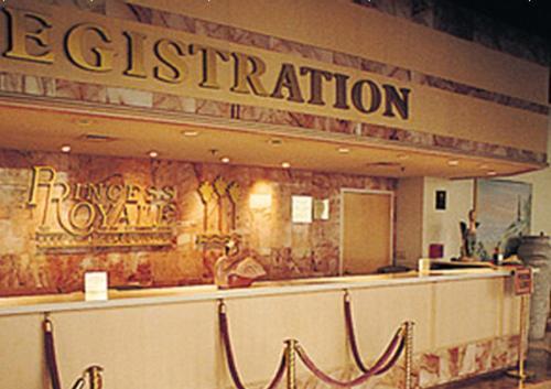 Princess Royale Hotel