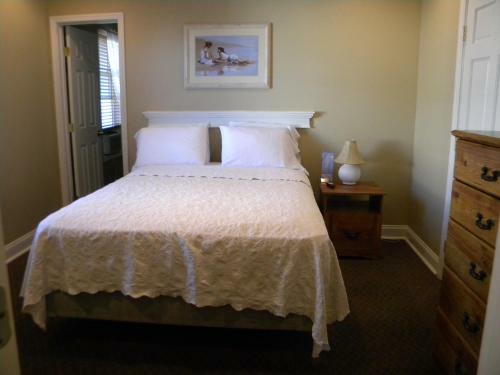 Beach Walk Hotel