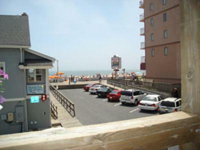 Beach Walk Hotel