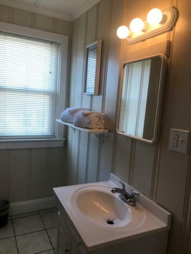 Mallard Apartments