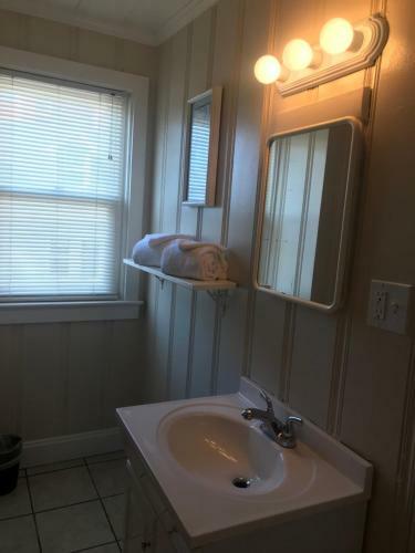 Mallard Apartments