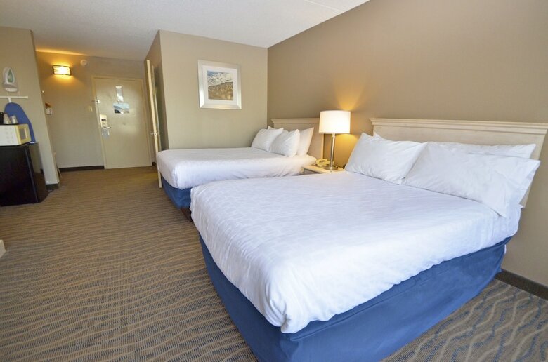 Hotel Fenwick Inn