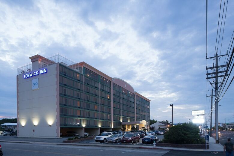 Hotel Fenwick Inn