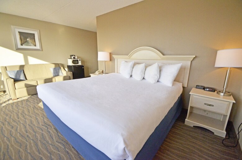 Hotel Fenwick Inn