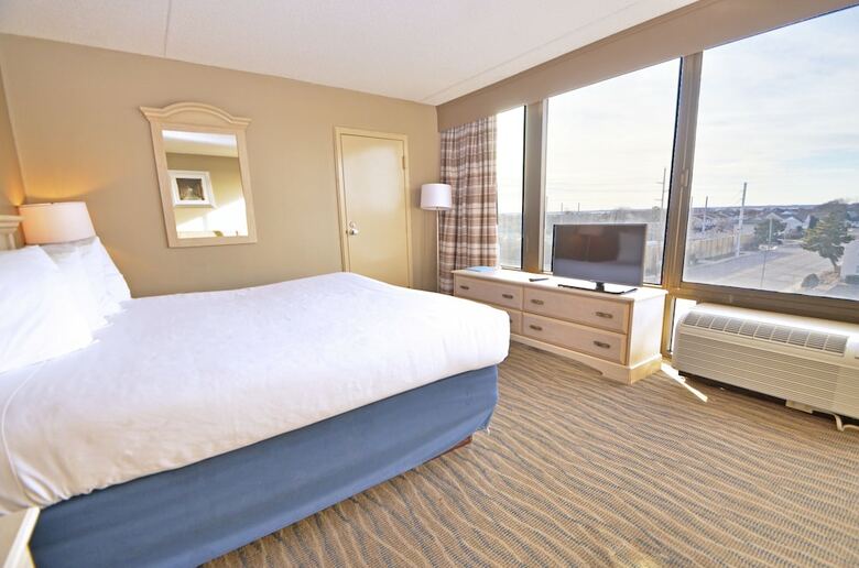 Hotel Fenwick Inn