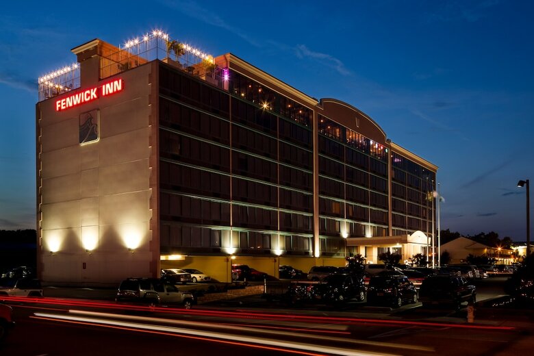 Hotel Fenwick Inn