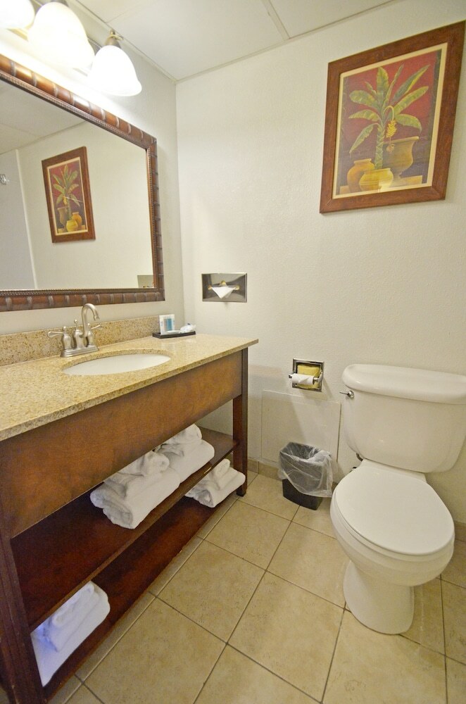 Hotel Fenwick Inn