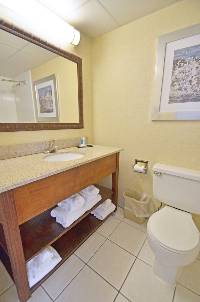 Hotel Fenwick Inn