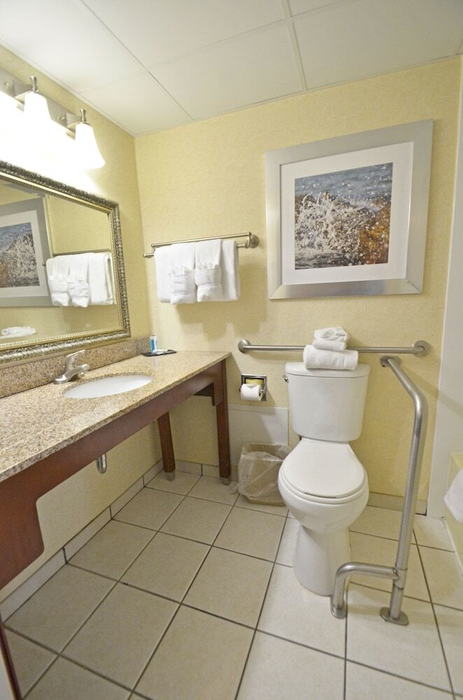 Hotel Fenwick Inn