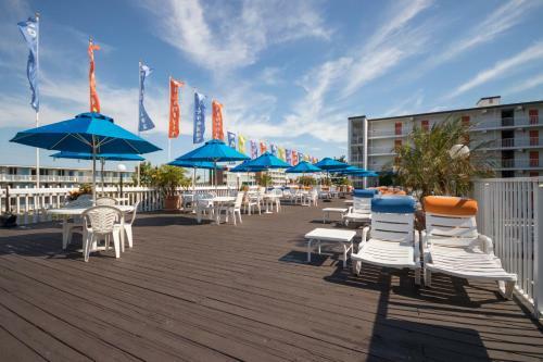 Spinnaker Motel