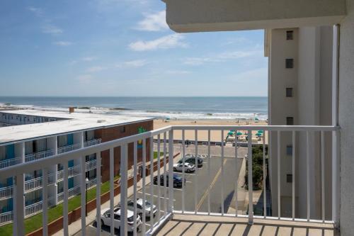 Spinnaker Motel