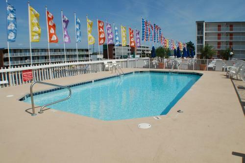 Spinnaker Motel
