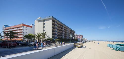 Spinnaker Motel