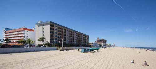 Spinnaker Motel