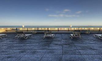 Apartamentos Boardwalk One