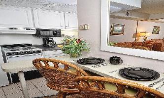 Apartamentos Boardwalk One